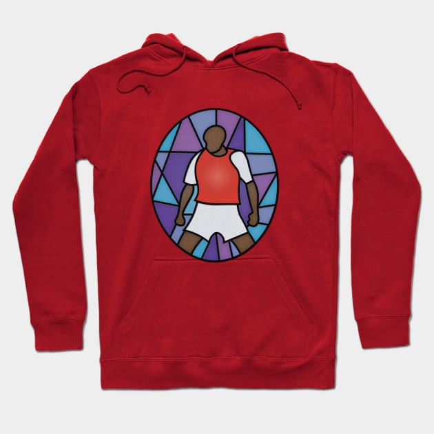 Church of Henry Hoodie by Designs by Dro